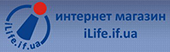 UA-ILIFE.UA
