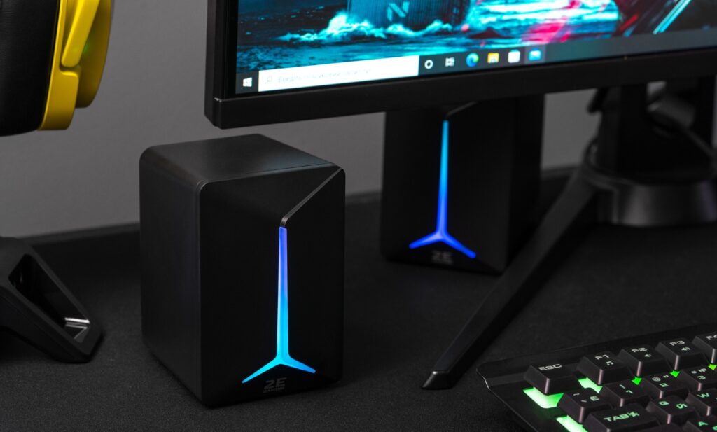 Акустическая система 2E Gaming SG300