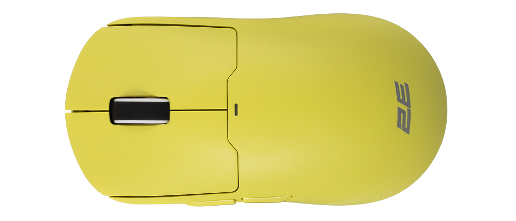 The Heart of the Mouse – PixArt 3325 Sensor