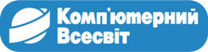 Комп'ютерний світ (kvshop.com.ua)