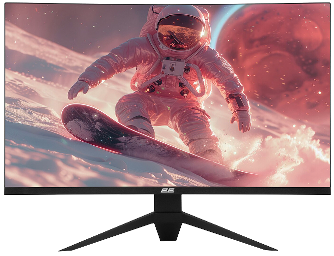 Незабутній візуальний досвід