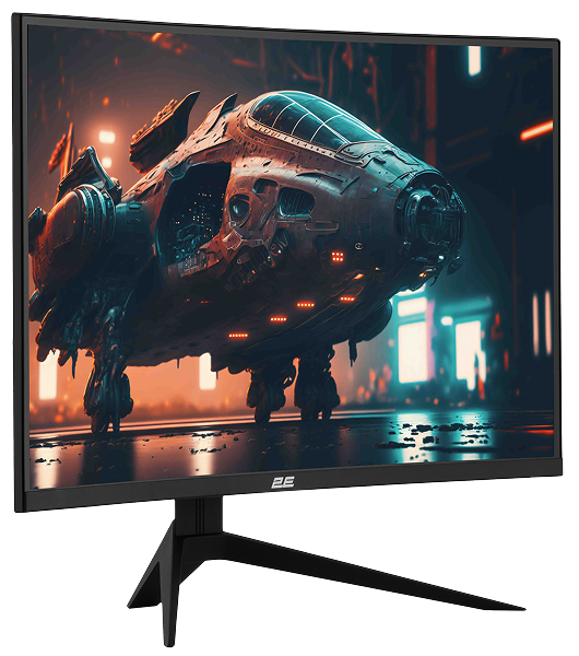 Плавність у кожному кадрі