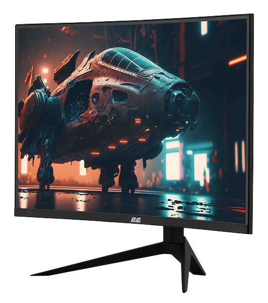 Глибше занурення в ігровий всесвіт