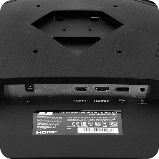 Сучасні інтерфейси