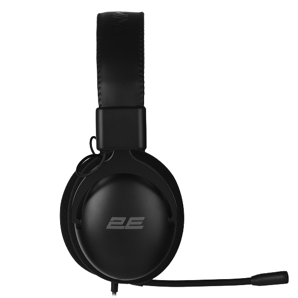 Чіткий звук і глибоке занурення