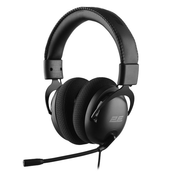 Мікрофон, який не підведе