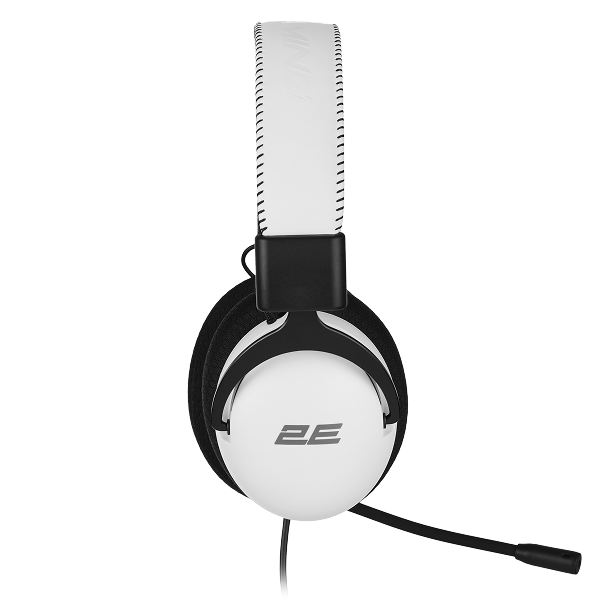 Четкий звук и глубокое погружение