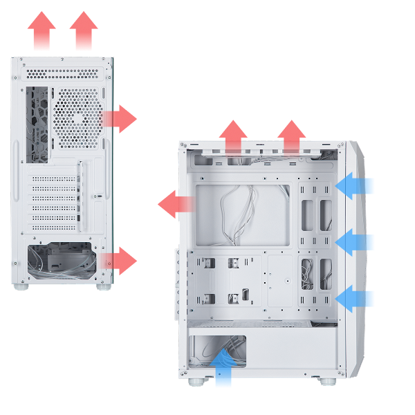Optimal temperature mode