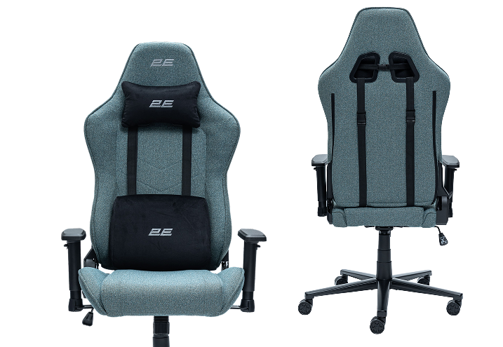 Всё необходимое – под рукой