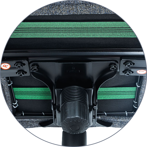 Конструкция, ориентированная на выносливость