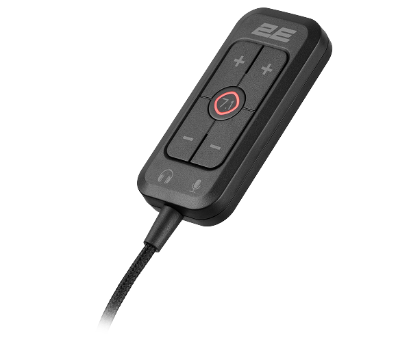 Полное погружение в звук