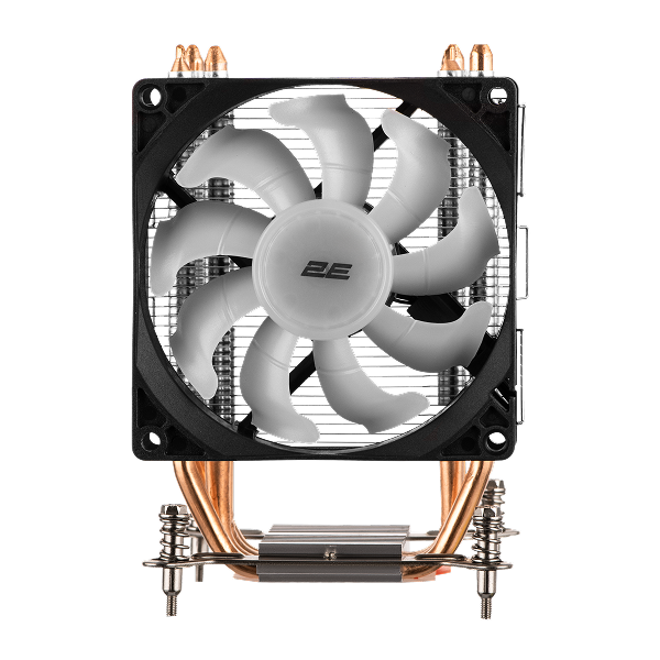 Сумісний із сучасними актуальними сокетами