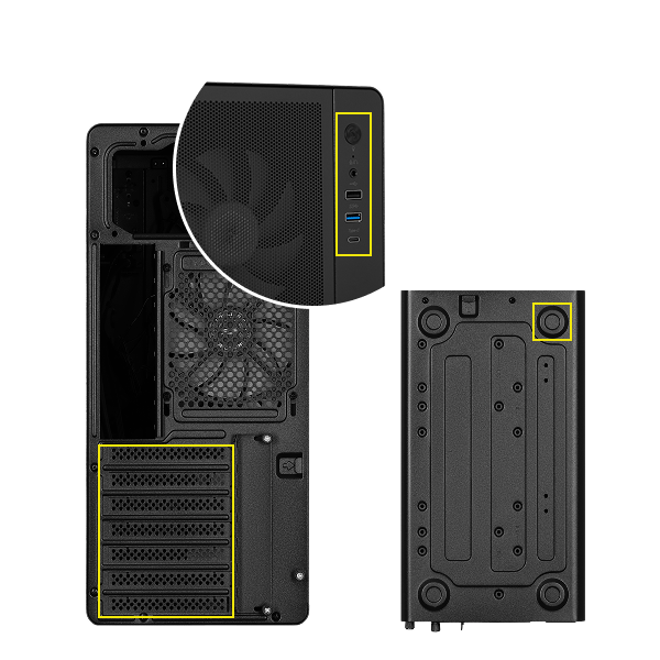 Важна каждая составляющая