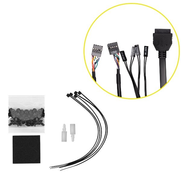 Комплектация