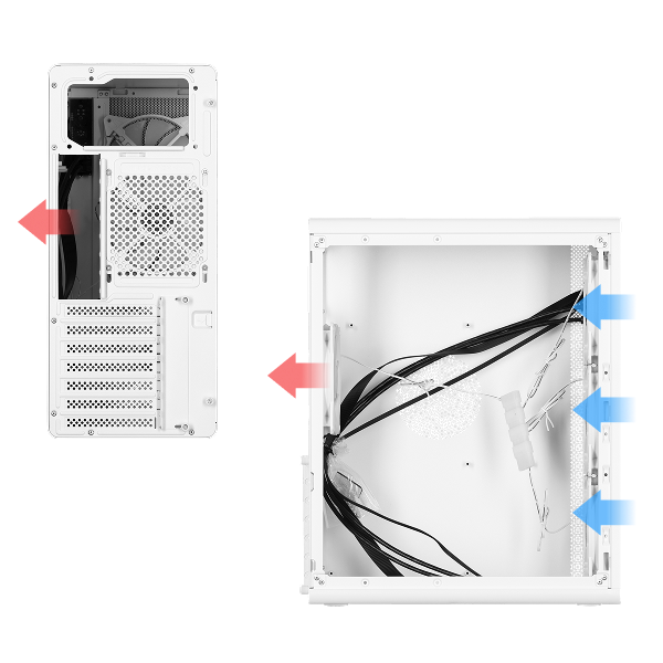 Оптимальный температурный режим