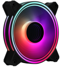 2E Gaming Air Cool Infinity M ACF120IMW-ARGB