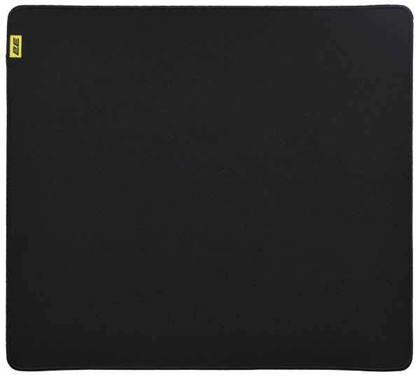 2E Gaming Mouse Pad PRO Control L Black (450x400x3mm)