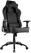 2E Gaming Chair BASAN Black/Red