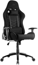 2E Gaming Chair BUSHIDO Dark Grey