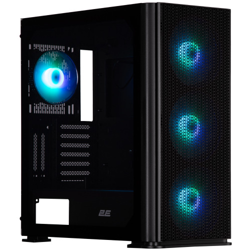 Gaming PC Cases - 2E GAMING