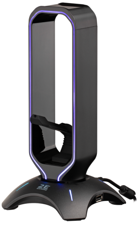 2E Gaming Headset Stand GST310