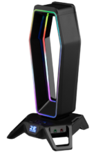 2E Gaming Headset Stand GST330 RGB 7.1