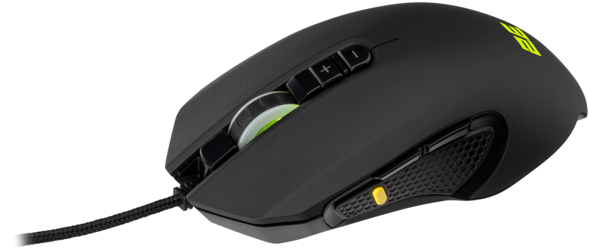 2E Gaming Mouse MG310