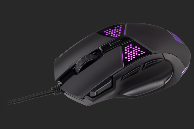 2E Gaming Mouse MG320 - 2E GAMING