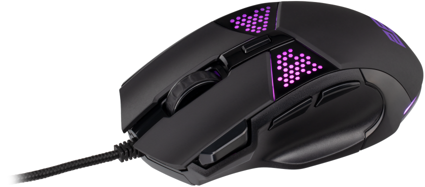 2E Gaming Mouse MG320
