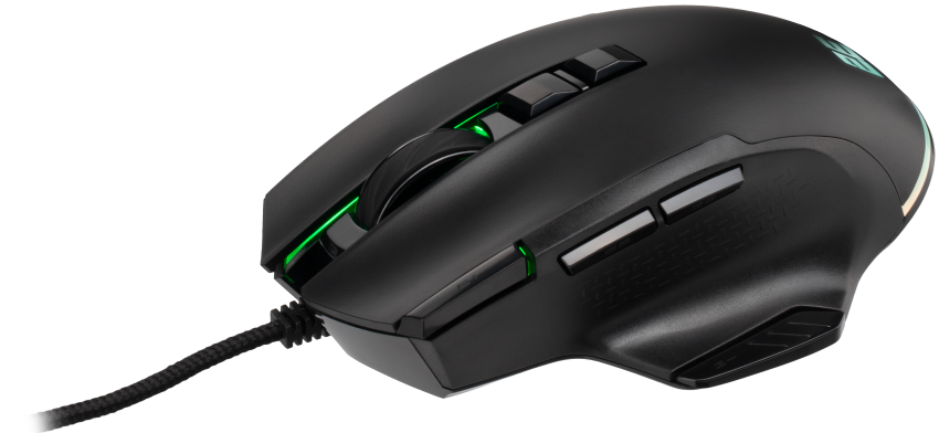 2E Gaming Mouse MG330