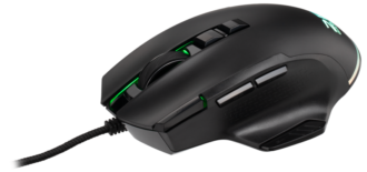 2E Gaming Mouse MG330