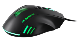 2E Gaming Mouse MG335