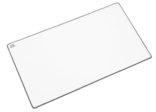 2E Gaming Mouse Pad Speed/Control PG320 XL White