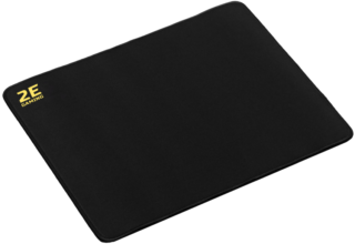 2E Gaming Mouse Pad Speed PGSP310 L Black