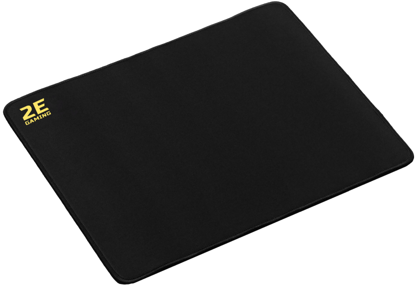 2E Gaming Mouse Pad Speed PGSP310 L Black