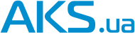 UA-AKS.UA Logo