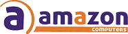 AZ-amazoncomp.az Logo