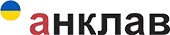 UA-ANKLAV.UA Logo