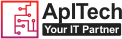 KZ-apltech.kz Logo