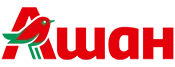 UA-AUSHAN.UA Logo