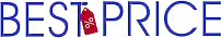 GE-bestprice.ge Logo