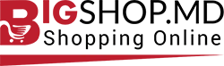 MD-bigshop.md Logo