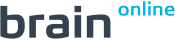 UA-BRAIN.UA Logo