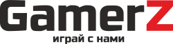 KZ-gamerz.kz Logo