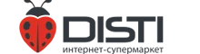 KZ-disti.kz Logo