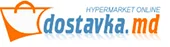 MD-dostavka.md Logo