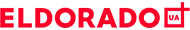 UA-ELDORADO.UA Logo