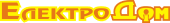 UA-ELECTRODOM.UA Logo