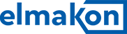 UZ-elmakon.uz Logo
