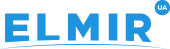 UA-ELMIR.UA Logo